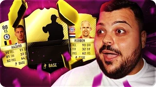 NON CI CREDO !!! iF + 2 SUPER TOP PLAYER - PACK OPENING FIFA 17