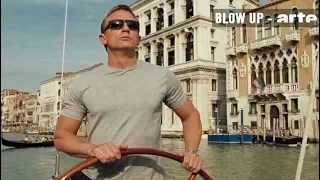 Venedig im Film | Blow Up | ARTE Serien & Filme