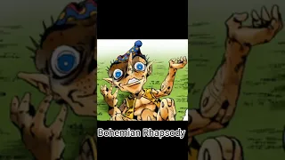 Top 15 strongest stands in Jojo's Bizzare Adventure