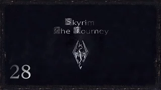Skyrim: The Journey - 28 часть (Забытые Реликвии - 3)