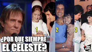 Roberto Carlos le cantó al amor una vida, y la vida se lo negó siempre| Documental |Linea de Tiempo