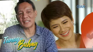 Tunay na Buhay: Ilang espesyal na babae sa buhay ni Joey Marquez, kilalanin!