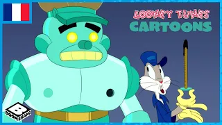 Looney Tunes Cartoons en français 🇫🇷 | EradicaBugs