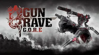 Gungrave G.O.R.E - Grave Returns Cinematic Teaser Trailer | PS5, PS4