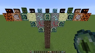 what if you create a MULTI WITHER HEROBRINE in MINECRAFT