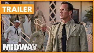 Midway trailer (2019) | Nu on demand verkrijgbaar