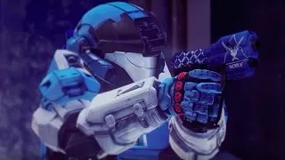 Halo 5: Guardians Official Memories of Reach Launch Trailer