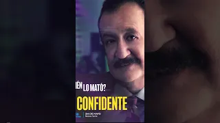 EL CHA ES BENITO CASTRO