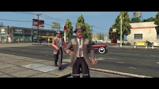 L.A. Noire дополнительное задание Средь бела дня