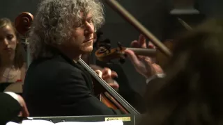 Carl Philipp Emanuel Bach: Largo con sordini, mesto from Cello Concerto in A major