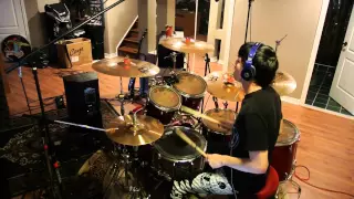Pierce The Veil - Props & Mayhem - Drum Cover