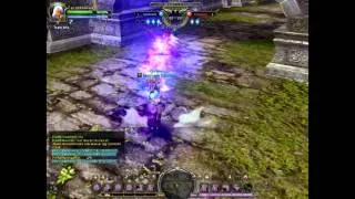 Dragon Nest NA Khamiala vs Cloudestrif