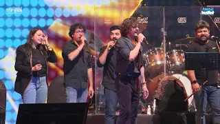 Tumse Milke Dilka Jo Haal | Aaj Ki Raat | | Virsaa brings Sonu Nigam | Live in concert Pune