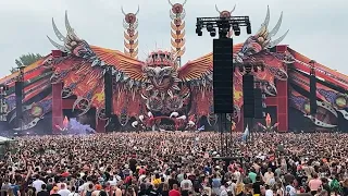 Opening Ceremony   This is SEFA Defqon.1 2022 Pt.1/2