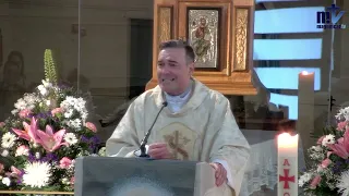 La Santa Misa de hoy | Solemnidad de la Ascensión del Señor | 21-05-2023 | Pbro. Javier Martín FM