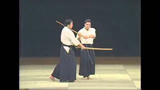 Video Trailer for 1st Aikido Friendship Demonstration from Aikido Journal