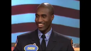 Family Feud (Karn):  November 6, 2003 (Firefighters Challenge-LAFD vs. FDNY)