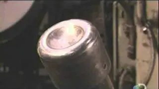 how its made high pressure cylinders