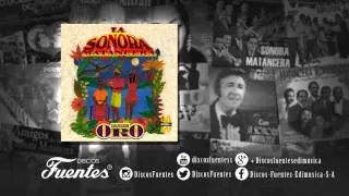 La Sonora Matancera / Vendaval Sin Rumbo [ Discos Fuentes ]