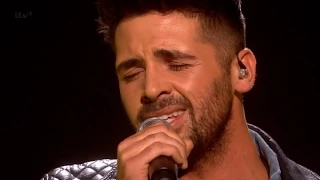 Ben Haenow - "I Will Always Love You" Live Week 7 - The X Factor UK 2014