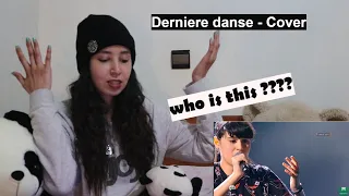 diana ankudinova - Derniere danse | REACTION ( WHO IS SHE ?? )