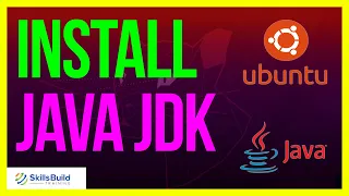 🔥 How to Install Java JDK on Ubuntu 20.04 LTS - Step by Step