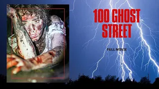100 Ghost Street I Horror I Full Movie