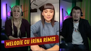 Melodie cu Irina Rimes