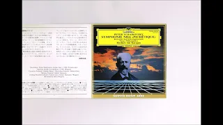 Tchaikovsky - Symphony No.6 “Pathetique” 　Karajan Wiener