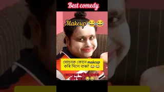 beharbari outpost best comedy scenes// today beharbari outpost// muhon best comedy show@RengoniTV