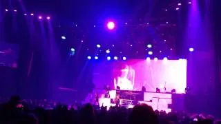 Women Def Leppard Live in Las Vegas @ The Joint Hard Rock Hotel Viva Hysteria