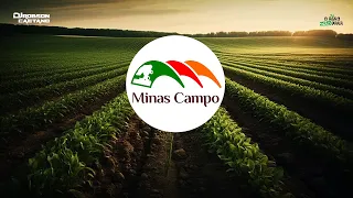 MINAS CAMPO - O Melhor do Sertanejo - 2023