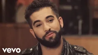 Kendji Girac - L'envie (Clip Officiel)