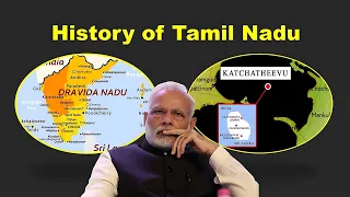 Why BJP loses in Tamil Nadu?
