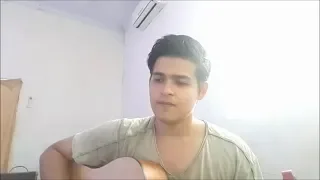 This is me - The Greatest Showman (acoustic cover Enzo Montuir)