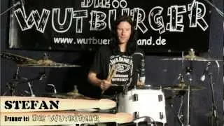 [Drums Lernen] Öffnen und Schließen der HiHat