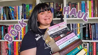 January - April Book Haul 💖✨📚 preorders, special editions, arcs