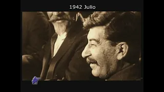 Stalingrado: Ni un paso atrás (2005) #Documental