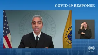 09/24/21: Press Briefing by White House COVID-19 Response Team and Public Health Officials