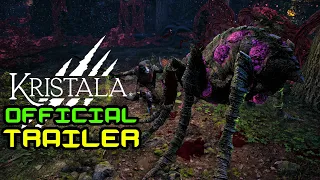 Kristala PC Early Access Release Date  Official Trailer