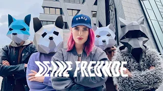 Alexa Feser - Deine Freunde (offizielles Video)