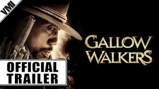 Gallowwalkers (2012) - Trailer | VMI Worldwide