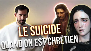 Le suicide : comprendre pour surmonter