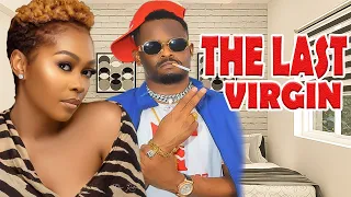 THE LAST VIRGIN//NEWLY RELEASED 2023 MOVIES//ZUBBY MICHEAL,GORGINA IBEH