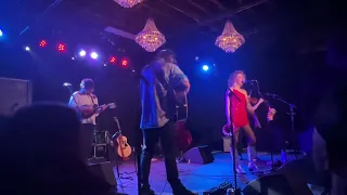 Pixie and the Party Grass Boys - Denver, CO 2024