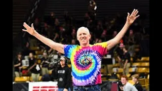 Bill Walton Passes Away From Cancer At 71