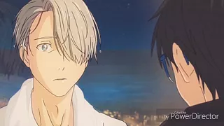 Yuri!!! on ice [ Юри на льду] Виктор Никифоров/Юри Кацуки