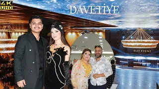 Dugun  Davetiyesi Erkan & Dilek tarih 01 12 2024