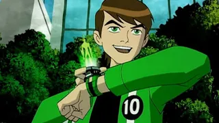 Ben 10 multiverse but funny.
