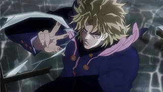 Dio Brando BGM - Jojo's Bizarre Adventure: Eyes Of Heaven Music Extended